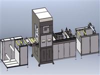 塑料熱合設(shè)備中的一股洪荒之力—全自動高頻機(jī)