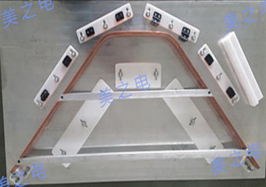 高頻熱合機(jī)模具的設(shè)計(jì)與制作